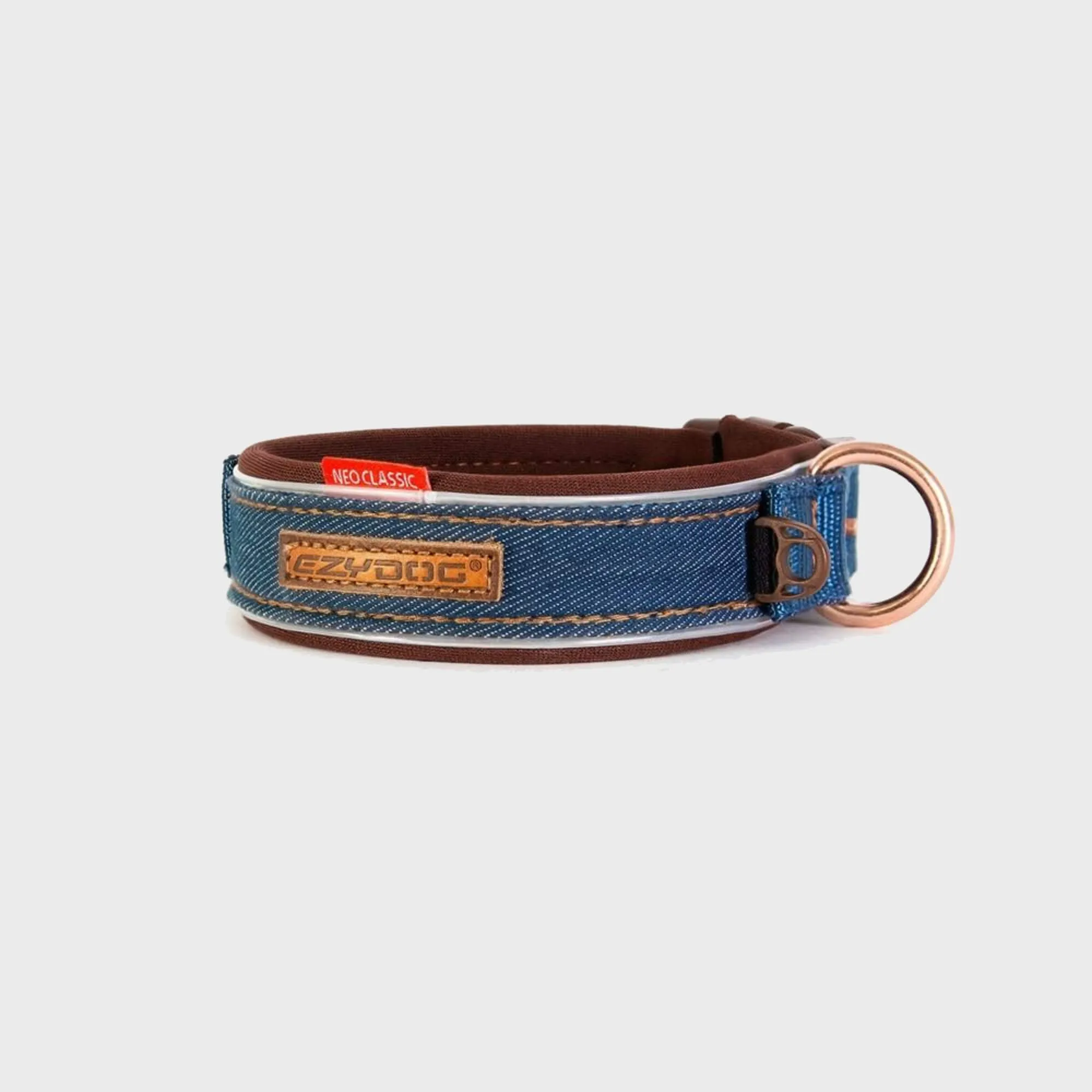 Neo Classic Dog Collar