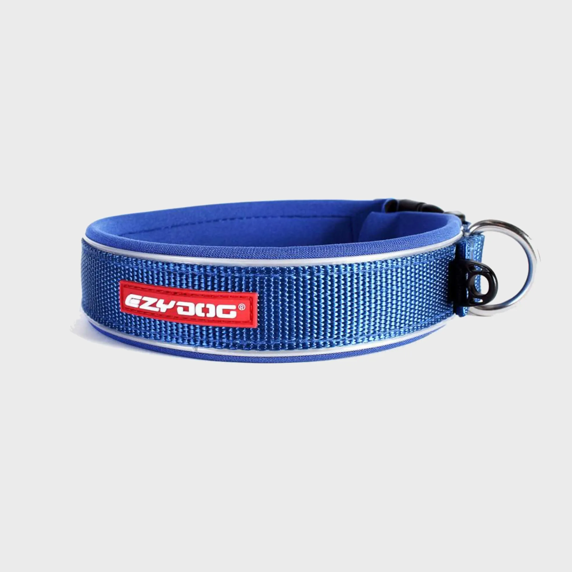 Neo Classic Dog Collar