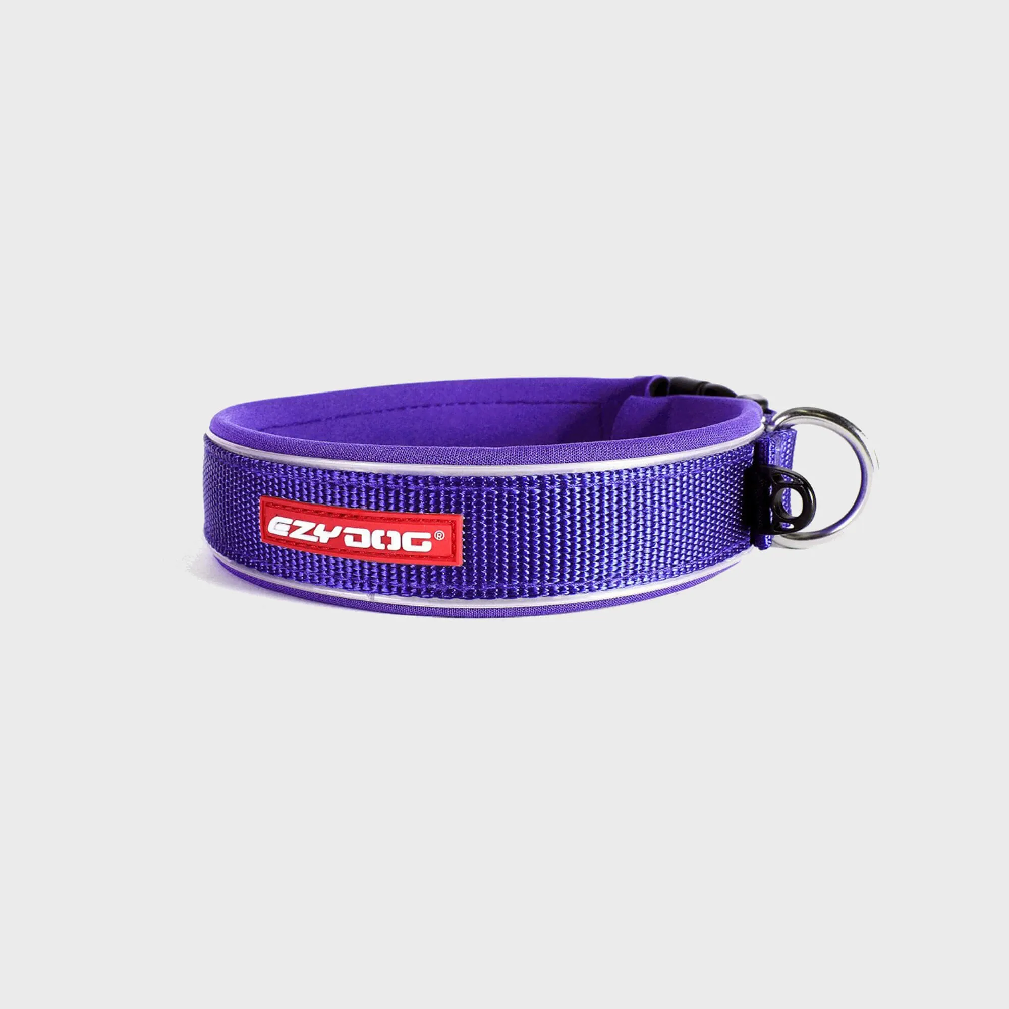 Neo Classic Dog Collar