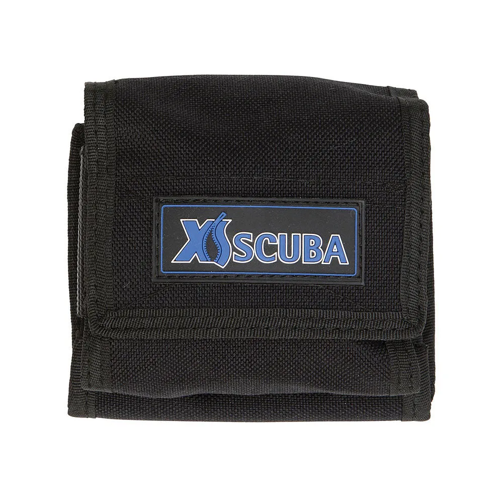 Open Box XS Scuba Quick-Attach Single Weight Pocket Weights