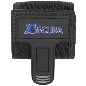 Open Box XS Scuba Quick-Release Single Weight Pocket