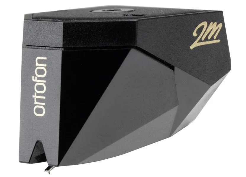 Ortofon 2M Black Cartridge