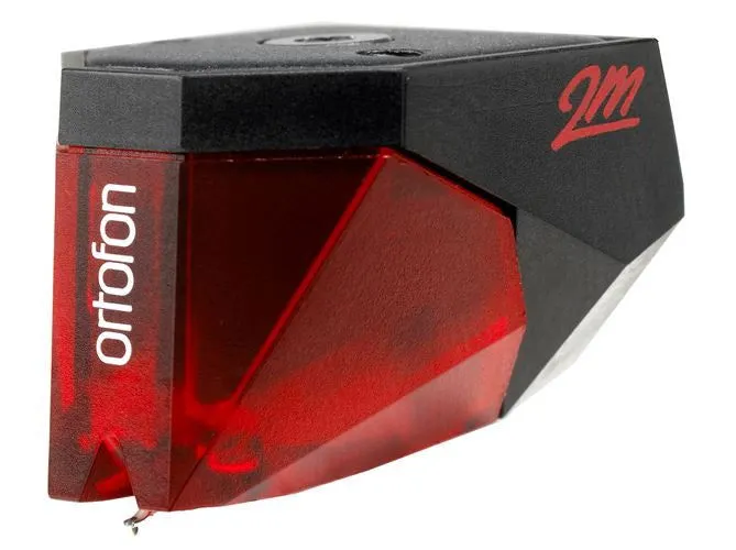 Ortofon 2M Red Cartridge