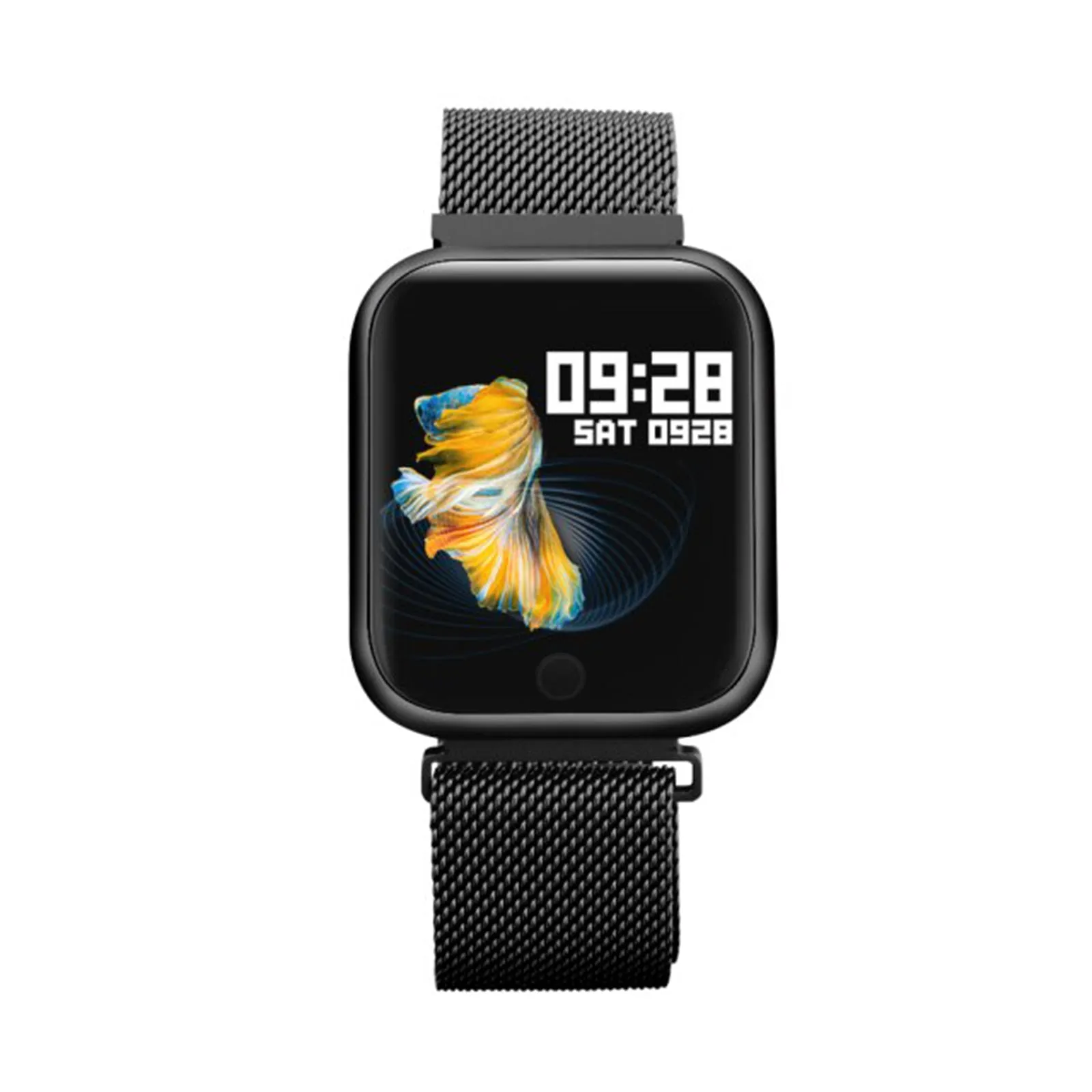 P70 Smart Sports Watch 1.3'' IPS