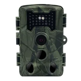 PR1000 2 Inch LCD Screen Infrared Night Vision Motion Wildlife Hunting Trail Camera