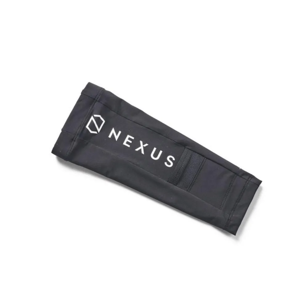 Push Design Solutions Inc. Push Band 2.0 with Nexus Arm Sleeve - Advanced Wearable Fitness Tracker and Supportive Arm Sleeve