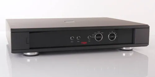 Rega Aura Reference MC Moving-Coil Preamplifier