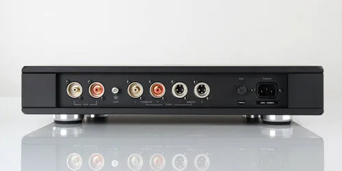 Rega Aura Reference MC Moving-Coil Preamplifier