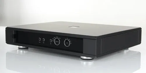 Rega Aura Reference MC Moving-Coil Preamplifier