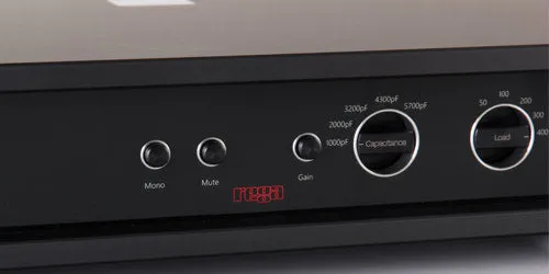 Rega Aura Reference MC Moving-Coil Preamplifier