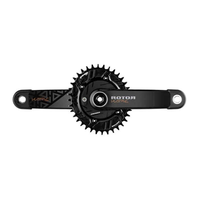 Rotor Inspider MTB 100x4