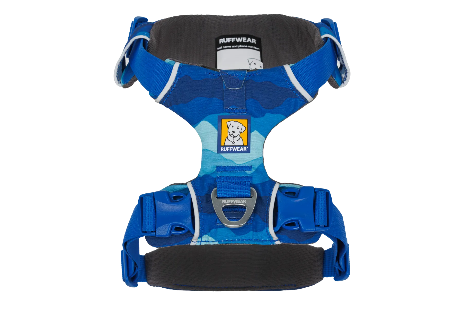 RP - Front Range® Dog Harness