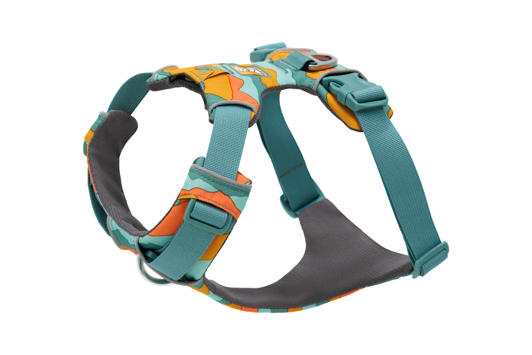 RP - Front Range® Dog Harness