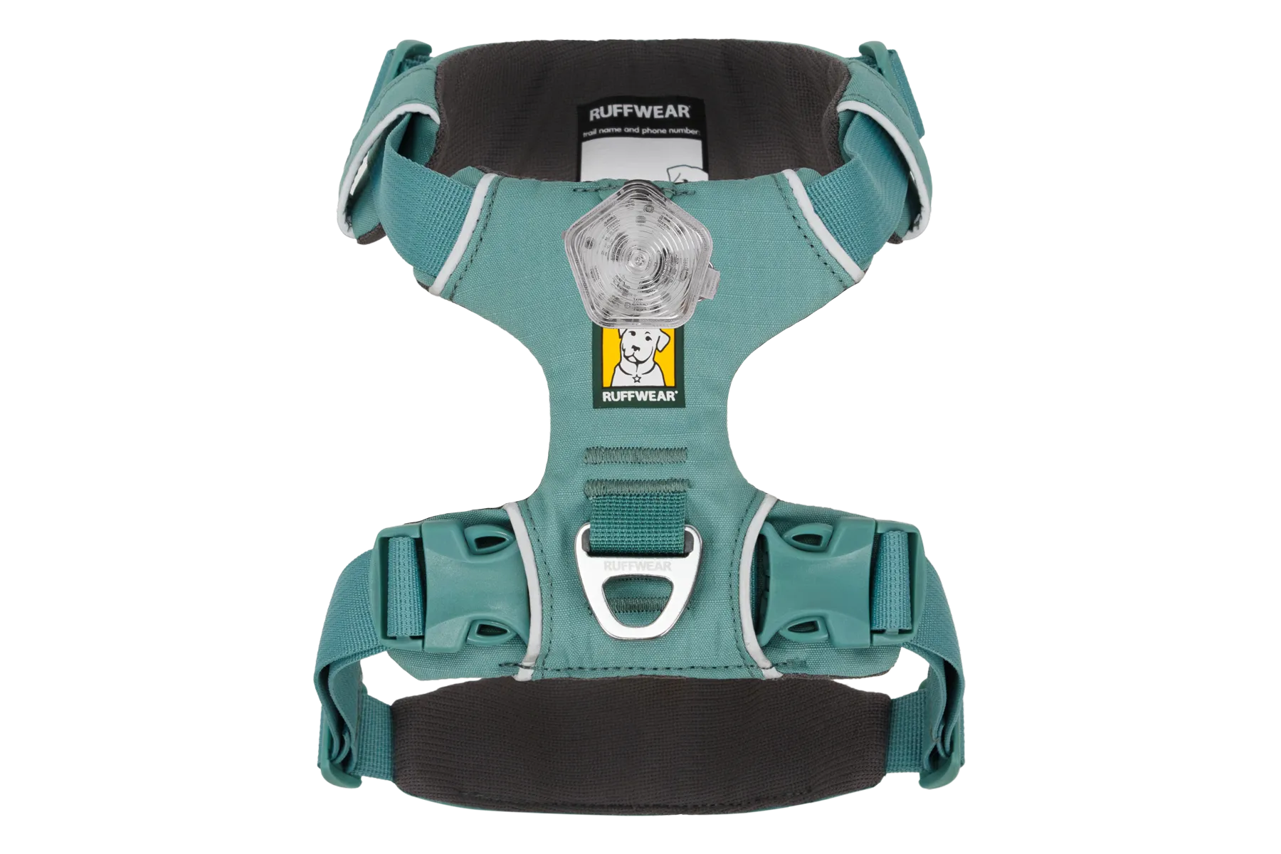 RP - Front Range® Dog Harness