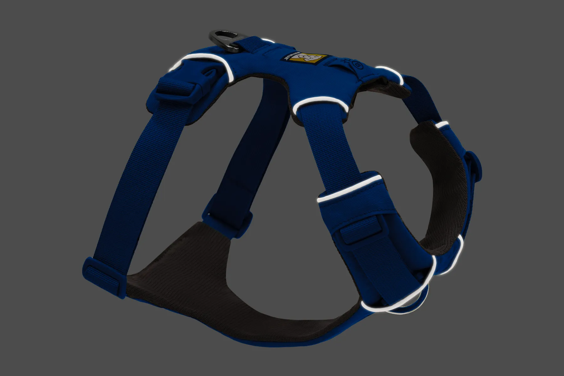 RP - Front Range® Dog Harness