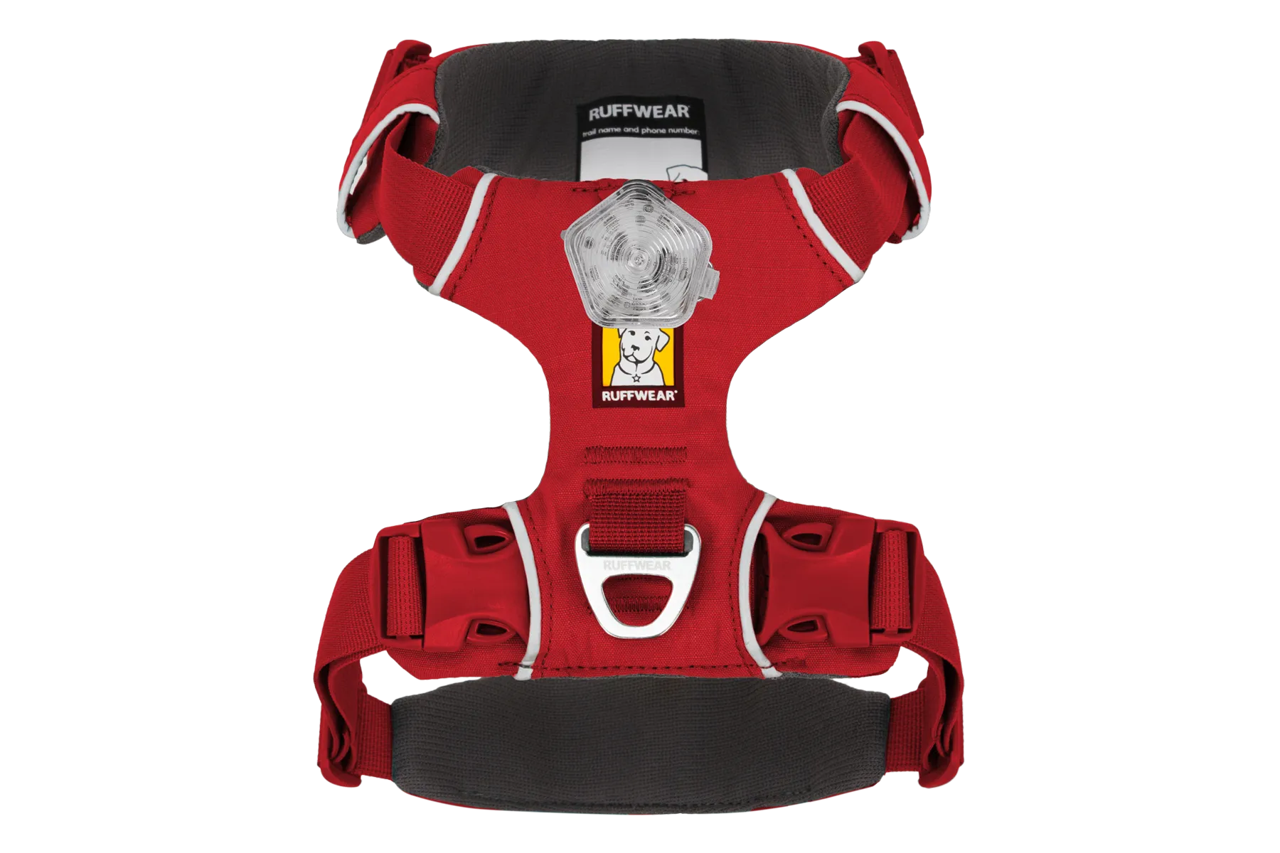 RP - Front Range® Dog Harness