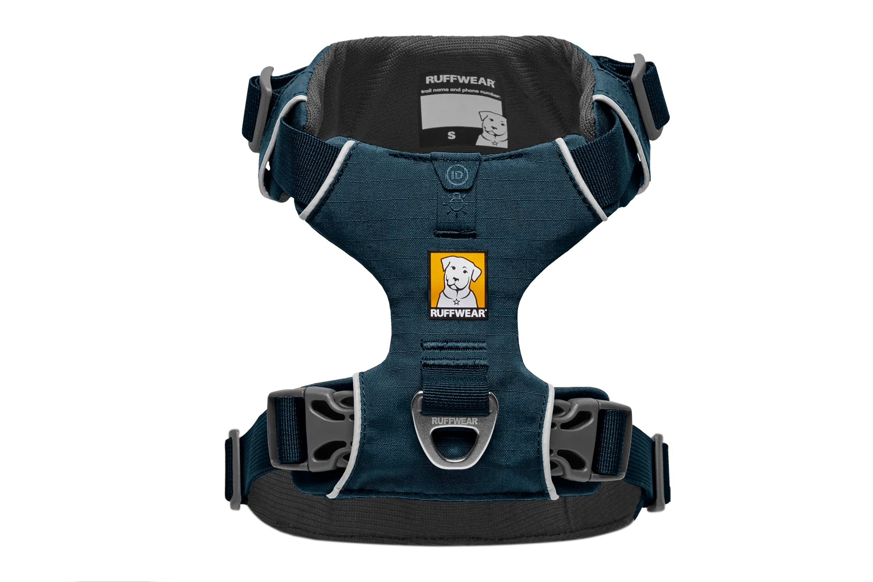 RP - Front Range® Dog Harness