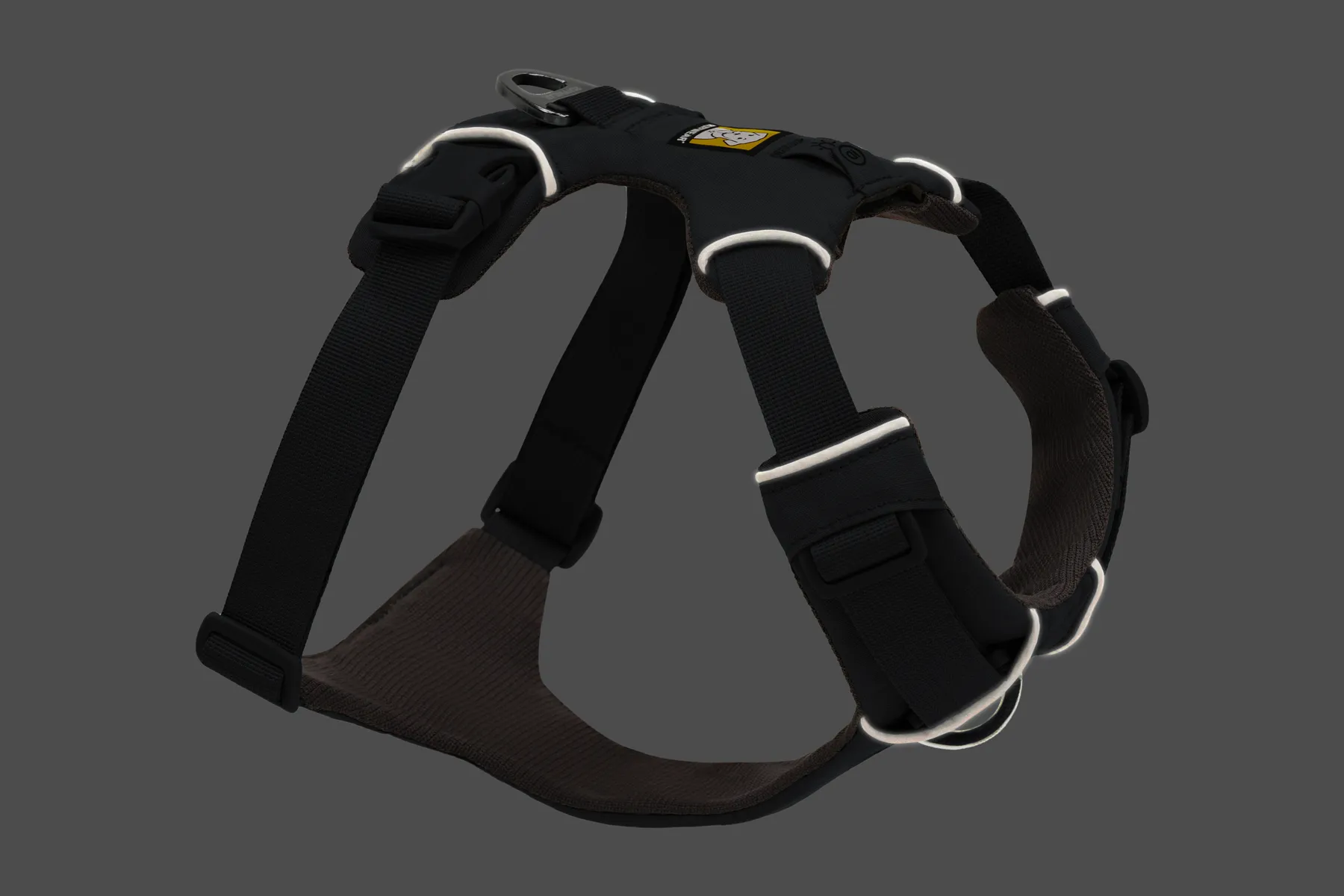 RP - Front Range® Dog Harness