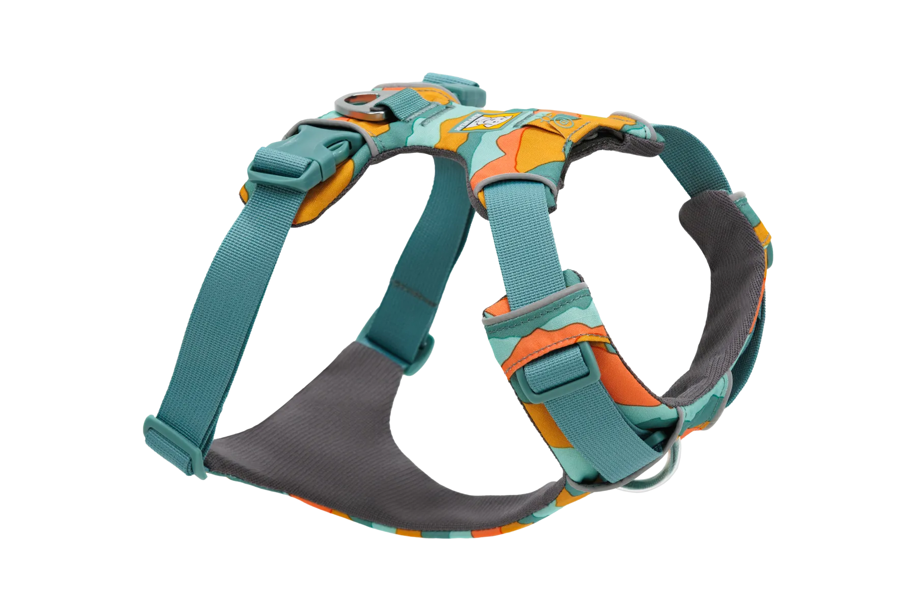 RP - Front Range® Dog Harness