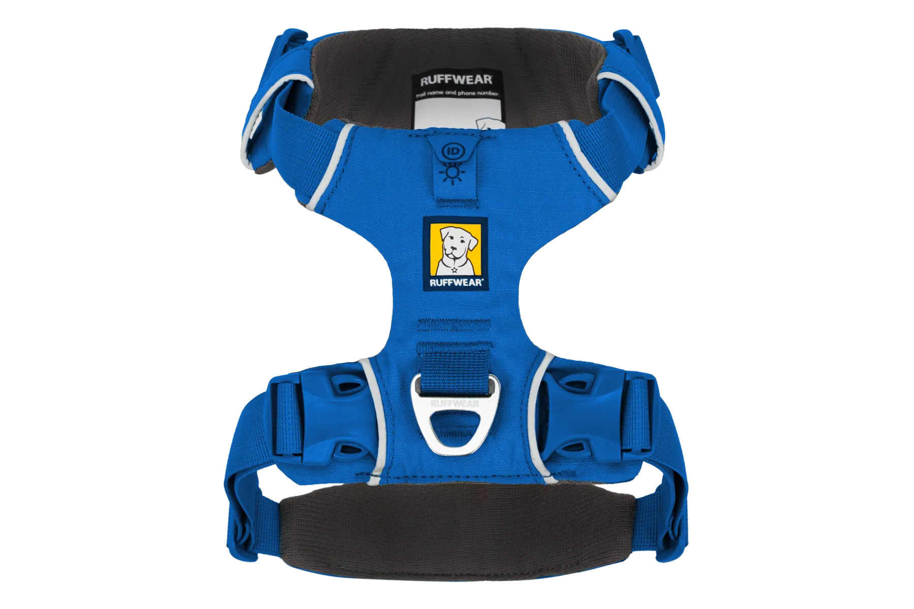 RP - Front Range® Dog Harness