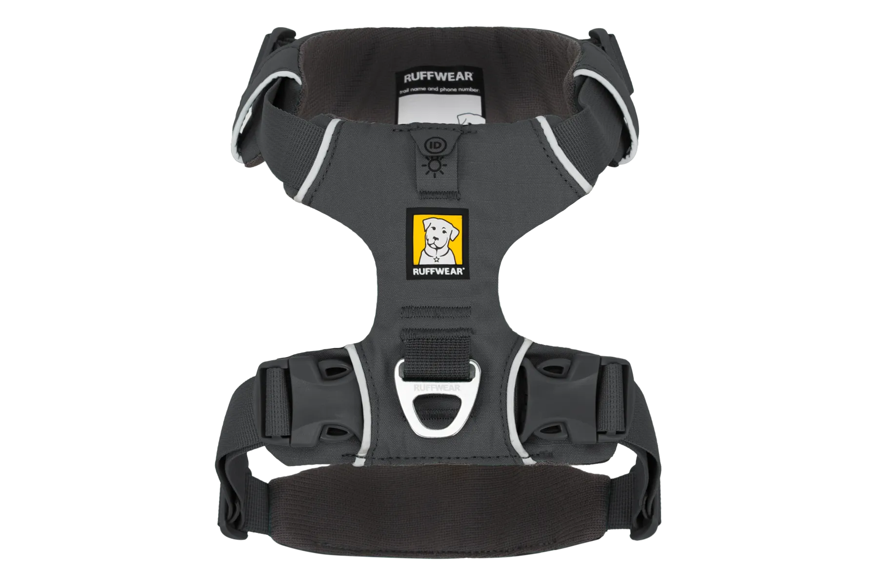 RP - Front Range® Dog Harness