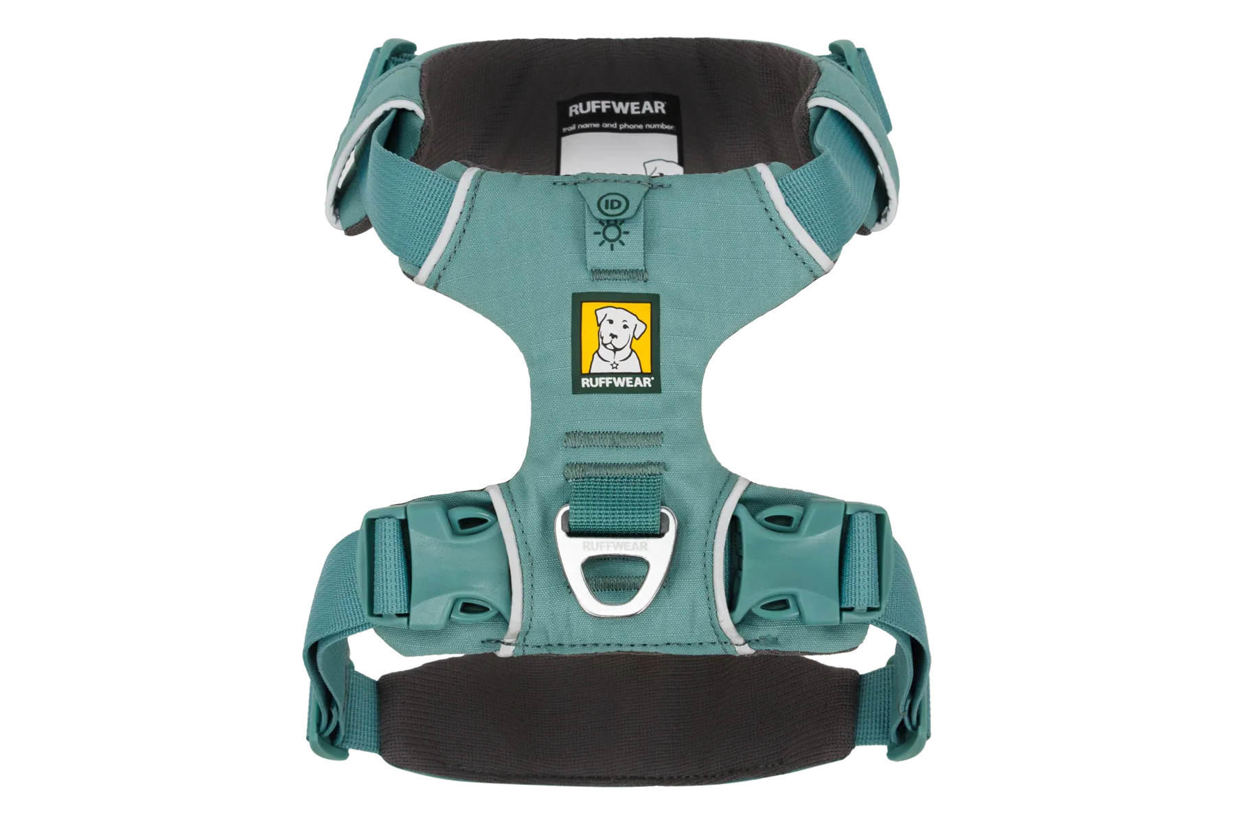 RP - Front Range® Dog Harness