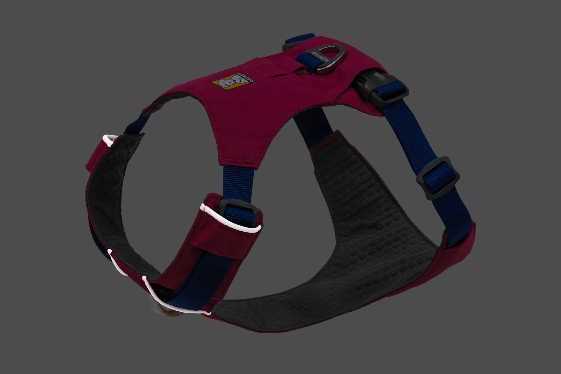 RP - Hi & Light™ Lightweight Dog Harness