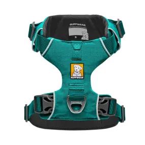 Ruffwear Front Range Dog Harness- Aurora Teal