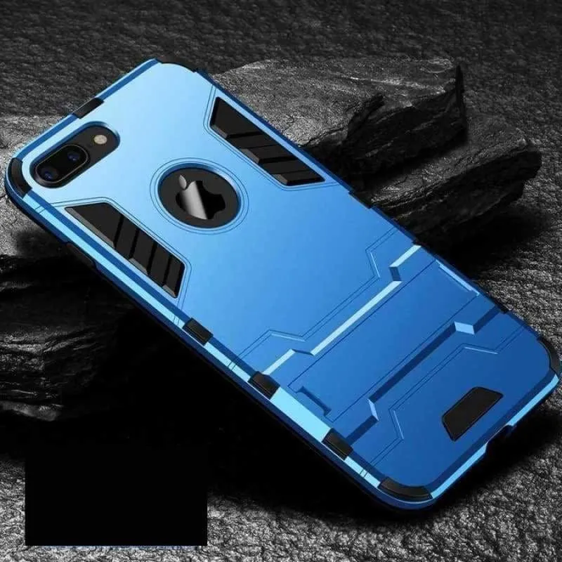 Shockproof Armor Phone Case For IPhone