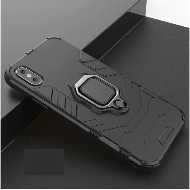 Shockproof Armor Phone Case For IPhone