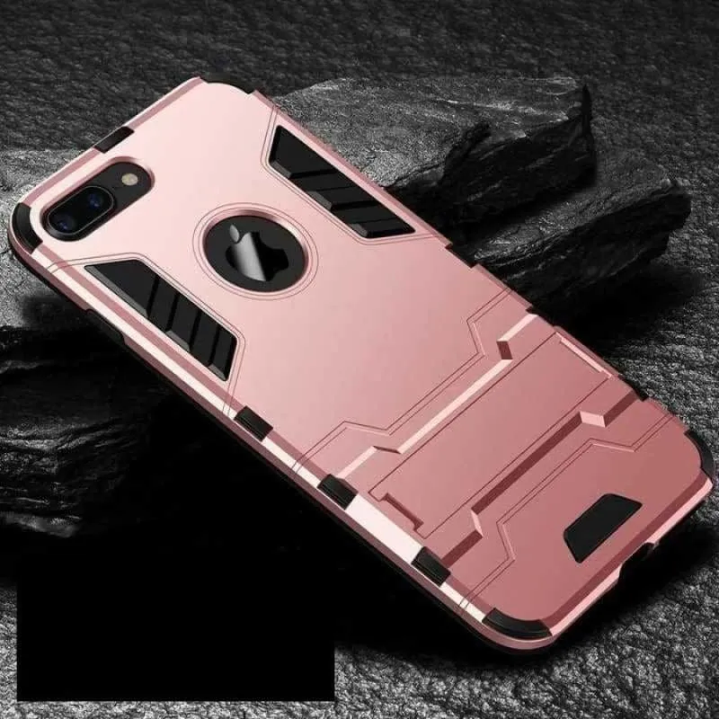 Shockproof Armor Phone Case For IPhone