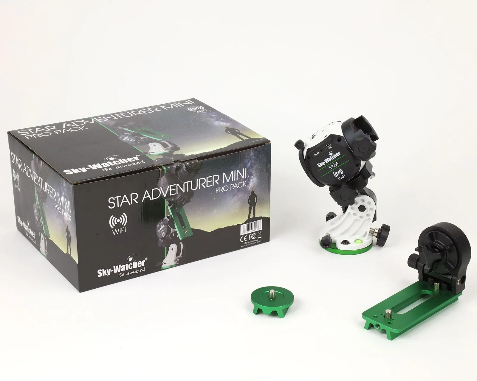 Sky-Watcher Star Adventurer Mini Pro Pack