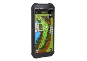 SkyCaddie SX550 Golf GPS Rangefinder