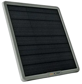 SPYPOINT SPLB-22 Lithium Battery Solar Panel