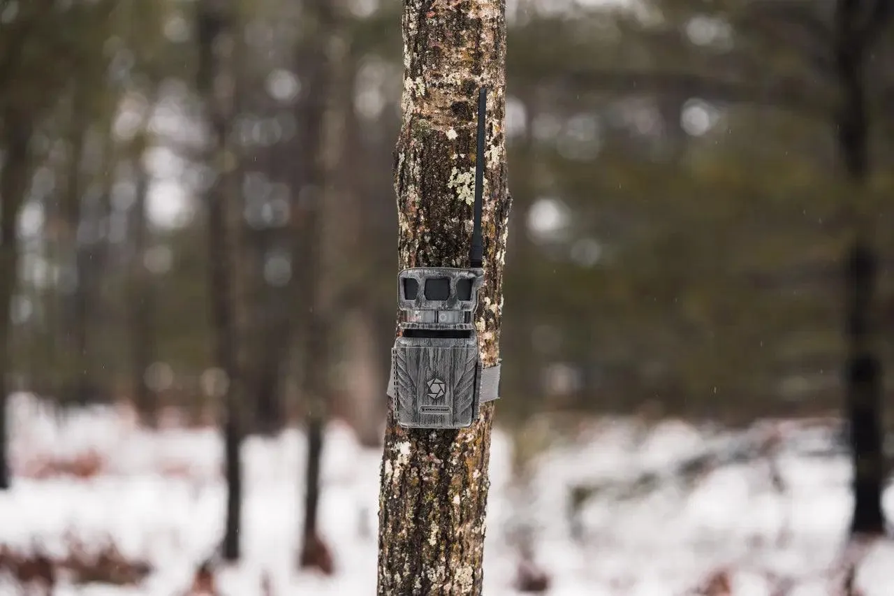 Stealth Cam Revolver 360 Trail Camera