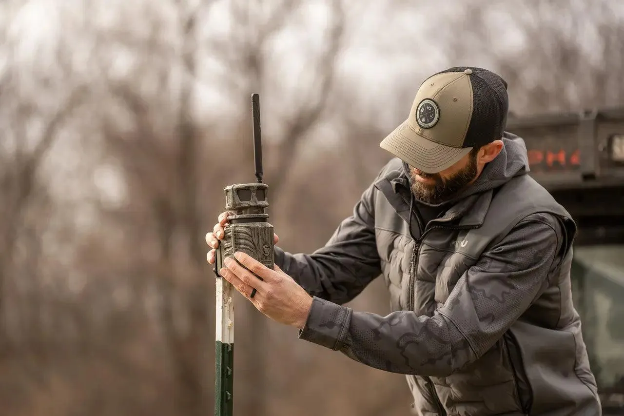 Stealth Cam Revolver 360 Trail Camera