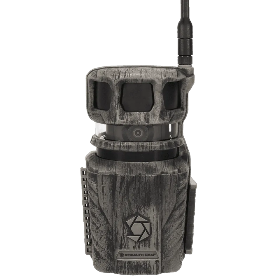 Stealth Cam Revolver 360 Trail Camera