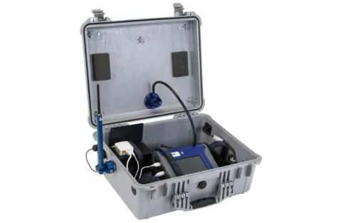 TSI DustTRAK Environmental Enclosure Model 8535