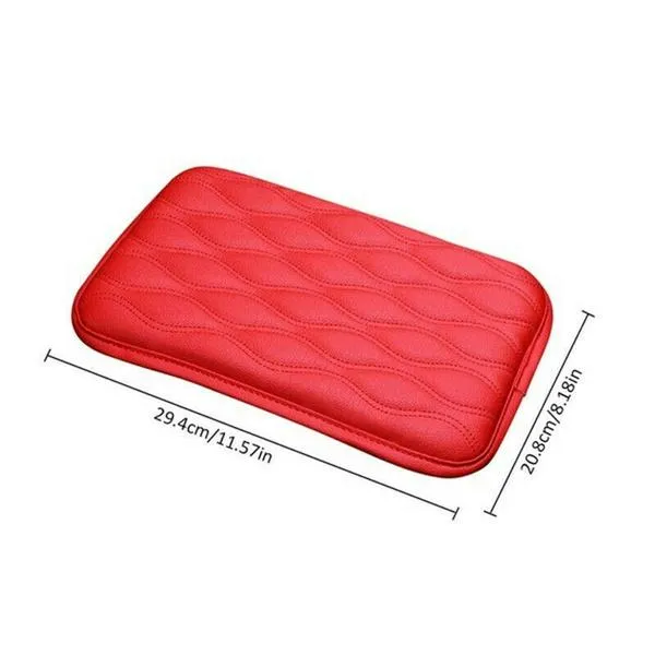 Universal Car Armrest Pad Cover