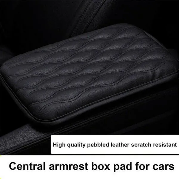 Universal Car Armrest Pad Cover