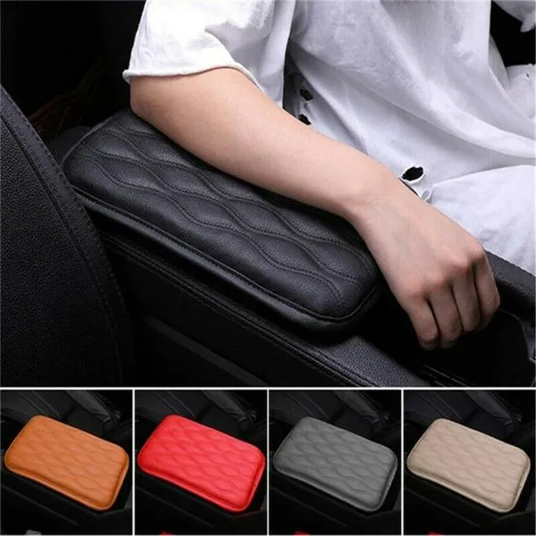 Universal Car Armrest Pad Cover