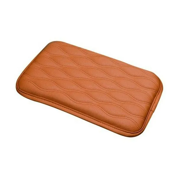 Universal Car Armrest Pad Cover