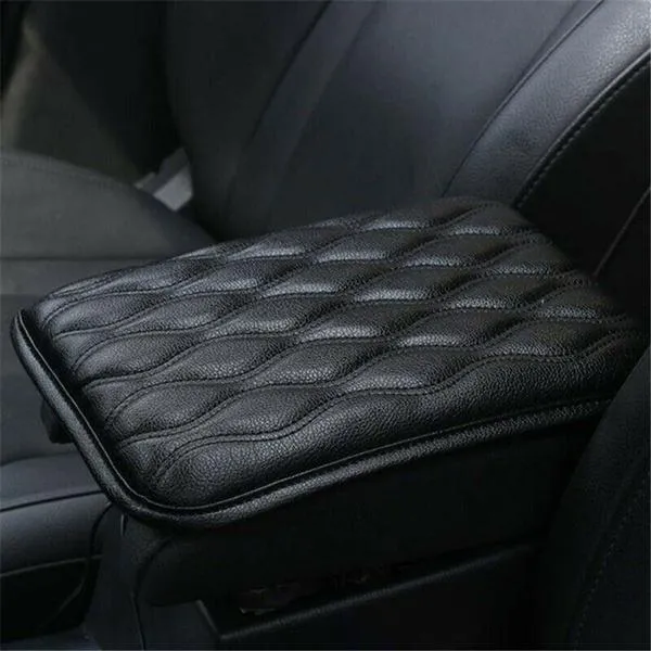 Universal Car Armrest Pad Cover