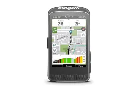 Wahoo ELEMNT ACE GPS Bike Computer