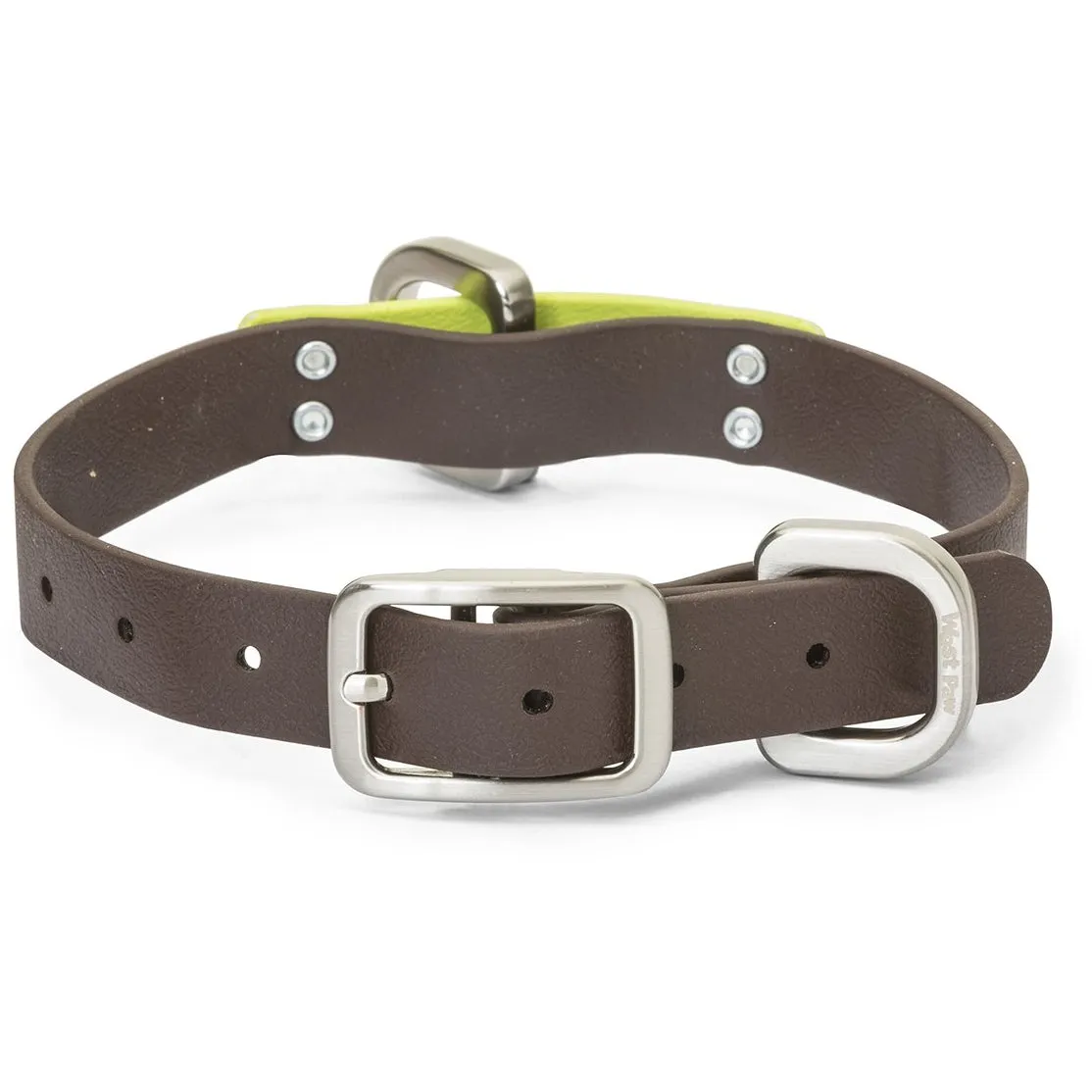 West Paw Jaunts Collar *Clearance*