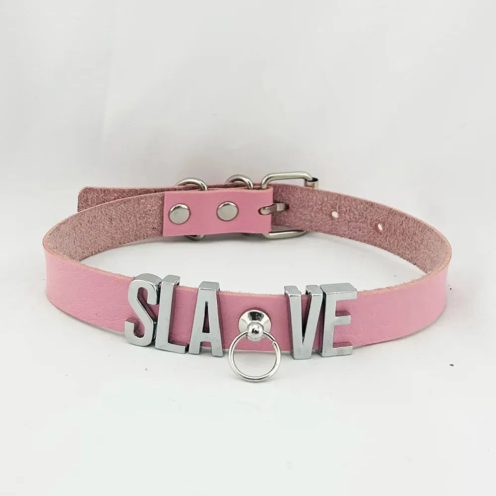 Yes Daddy Collar & Leash Set